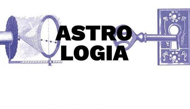 Evento Corso di Astrologia L'appartamento