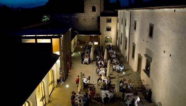 Evento Bistrot del Mondo - Da Bobo all'Acciaiolo