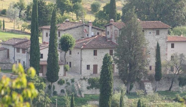 Evento Borgo Bottaia