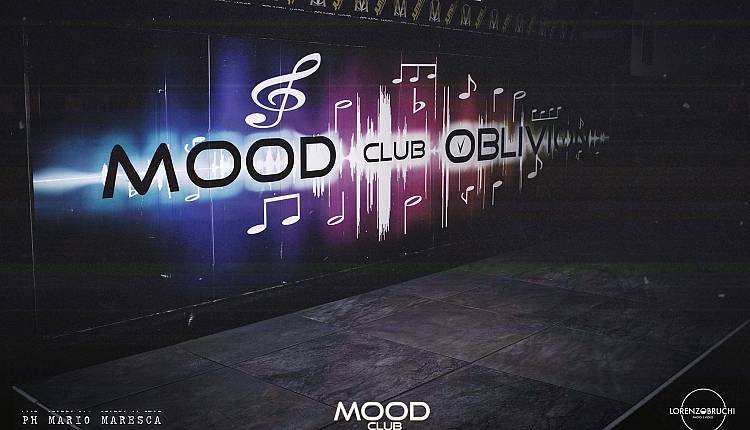 Evento Mood Club