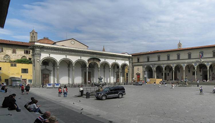 Evento La Pergola in piazza  Firenze città
