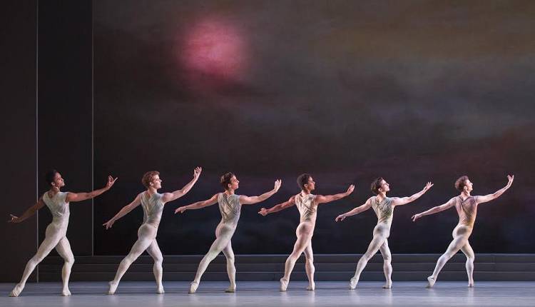 Evento Dal Royal Opera House Rapsody e The Two Pigeons Cinema The Space Cinema Firenze Novoli 