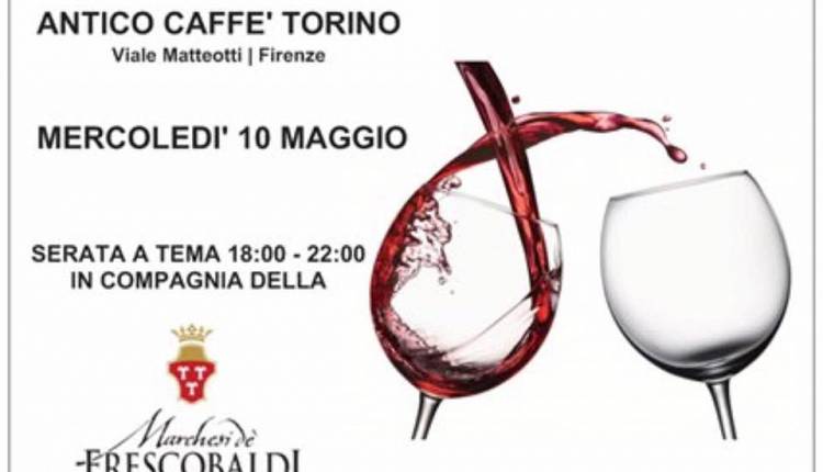 Evento Antico Caffè Torino Opening Party   Antico Caffè Torino