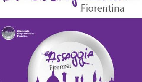 Evento Biennale Enogastronomica fiorentina EX3 Centro per l'arte contemporanea Firenze