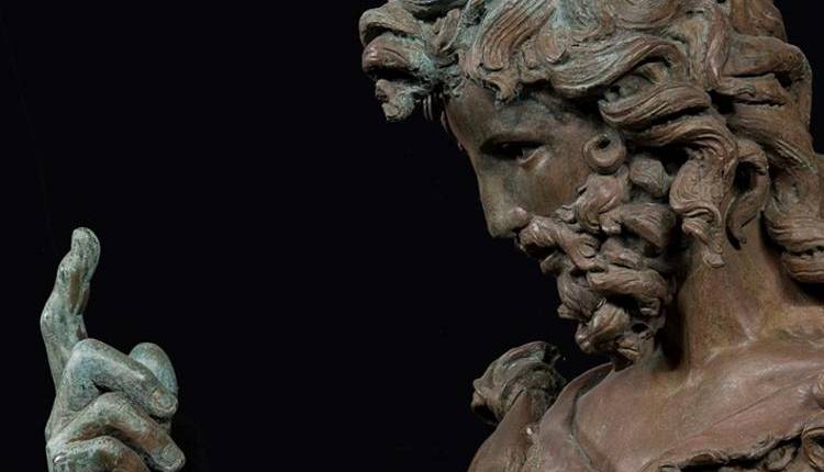 Evento Il Silenzio delle Opere: Michelangelo teologo: il Giona della Sistina Centro Arte e Cultura dell’Opera di Santa Maria del Fiore
