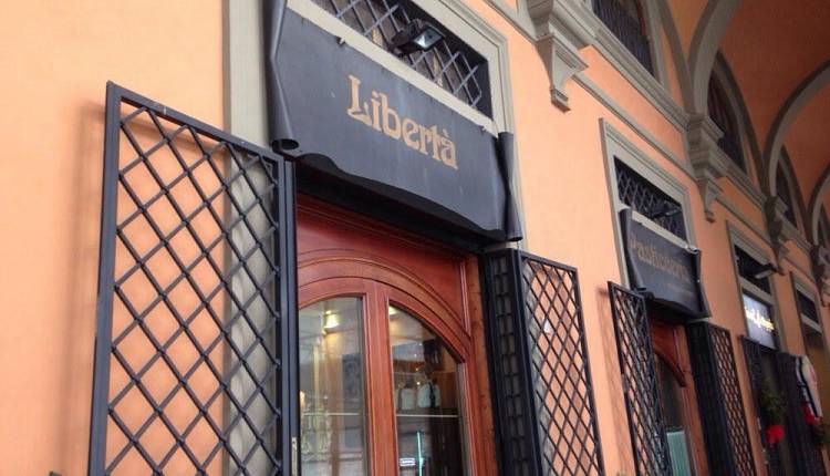 Evento Caffè Libertà