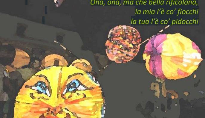 Evento Festa della Rificolona al Giardino delle Medaglie d’Oro  Giardino delle Medaglie d'Oro
