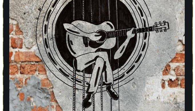 Evento Peppino D’Agostino in concerto Six Bars Jail Folk Club