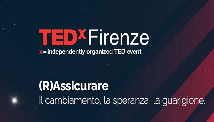 Evento TEDxFirenze Auditorium al Duomo