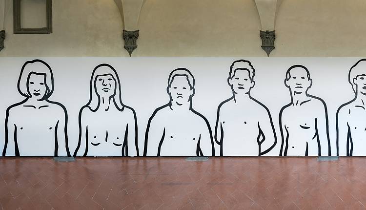 Evento MP5. La terza dimensione Museo Novecento