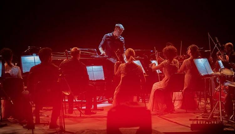 Evento Estate Fiesolana: Alla scoperta di Morricone  Teatro Romano Fiesole