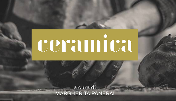 Evento Presentazione corso di ceramica L'appartamento