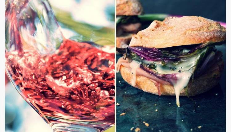 Evento Fuori di Taste - Pink Taste alla Ménagère La Ménagère 