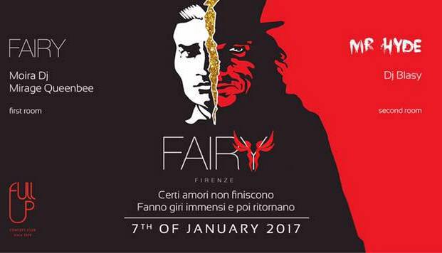 Evento Fairy - Void Acustic Tri Motion Full Up