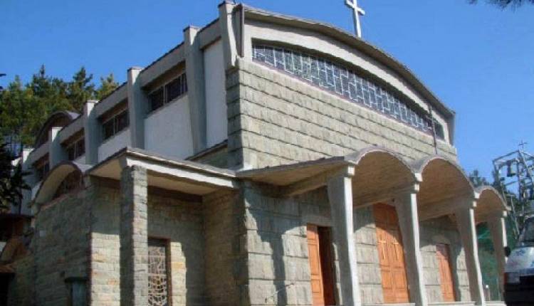 Evento Chiesa Immacolata Concezione