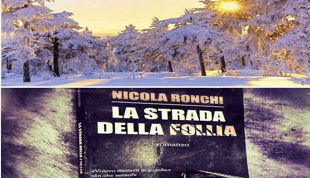 Evento Incontro con Claudia Muscolino e Nicola Ronchi IBS Bookshop