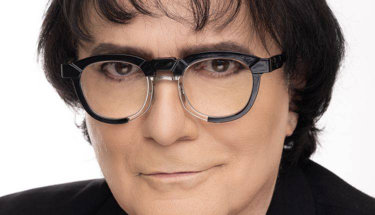 Evento Renato Zero, Autoritratto, I concerti evento Nelson Mandela Forum