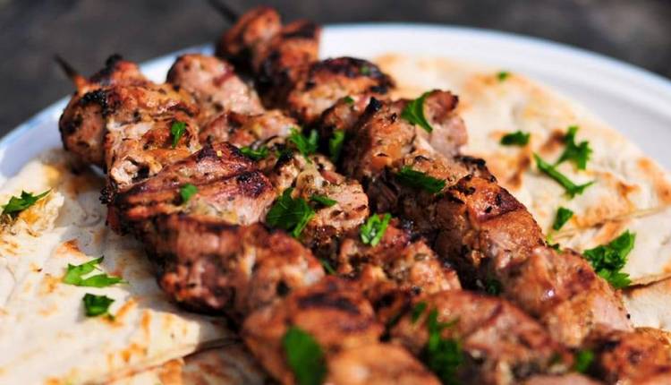 Evento Aperitivo a tema: Cucina Greca Soul Kitchen