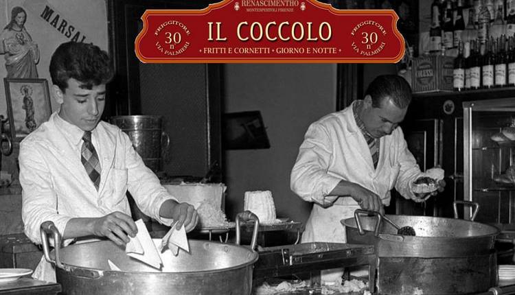 coccolo