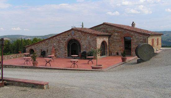 Evento Fattoria di Montecchio