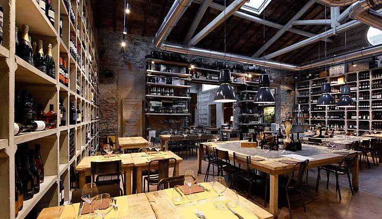Evento Wine Lover's Club  Piazza del vino