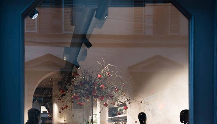 Evento Distante Cashmere
