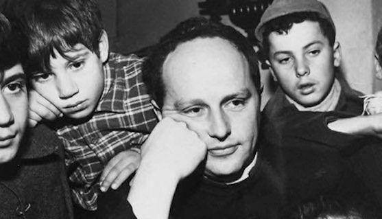 Evento Barbiana ’65, La lezione di Don Milani Fondazione Culturale Niels Stensen