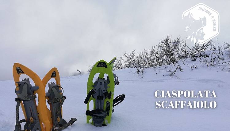 Evento Escursione guidata con le ciaspole verso il Lago Scaffaiolo Andare a Zonzo Trekking ed Escursioni
