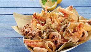 Evento Sagra della Frittura di Pesce  Comune di Fiesole
