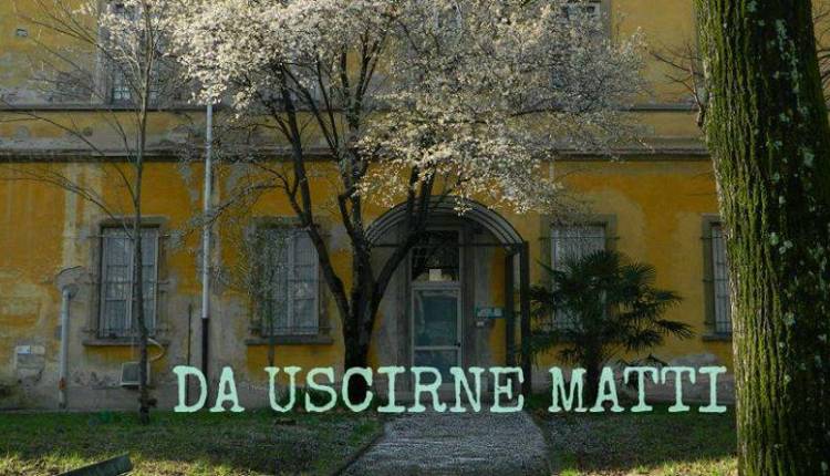 Evento Passeggiata nell’ex manicomio di San Salvi San Salvi