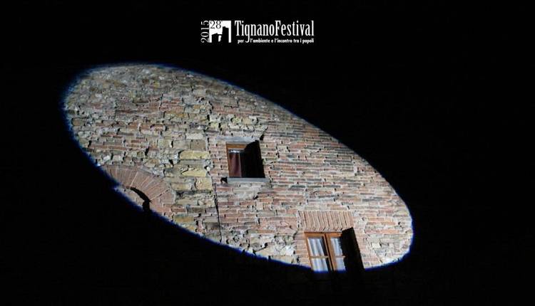 Evento Tignano Festival Castello di Tignano