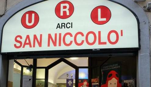 Evento Circolo Arci San Niccolò