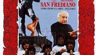 Evento Il Vangelo secondo San Frediano Torrino Santa Rosa
