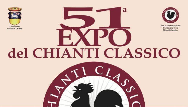Evento Expo del Chianti Classico Greve in Chianti 
