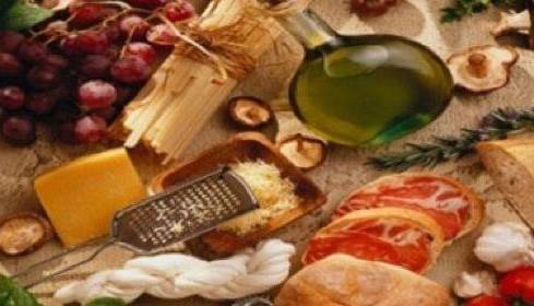 Evento Sagra antichi sapori Polisportiva Audax Rufina