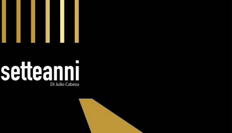 Evento Sette Anni Teatro Le Laudi 