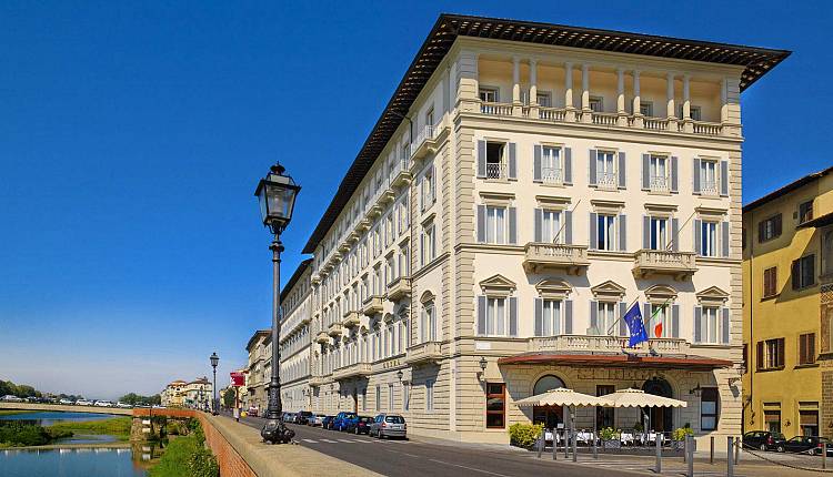 Evento The St. Regis Florence