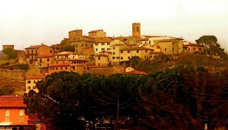 Evento ll Castello Fatato Castello di Signa 