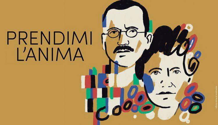 Evento Prendimi L’anima Cinema La Compagnia