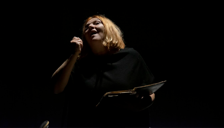 Evento Nessun elenco di cose storte Teatro delle Spiagge