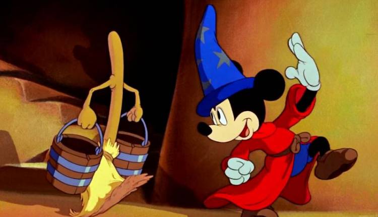 Evento Buon compleanno al topo più famoso dei cartoons Cinema La Compagnia
