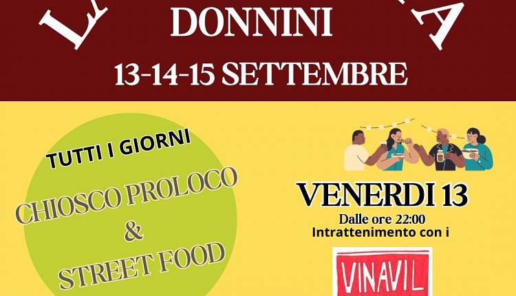 Evento Lago in festa Dintorni di Firenze