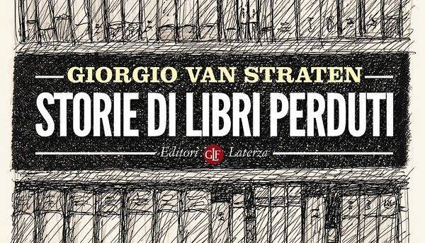 Evento Storie di libri perduti la Feltrinelli RED