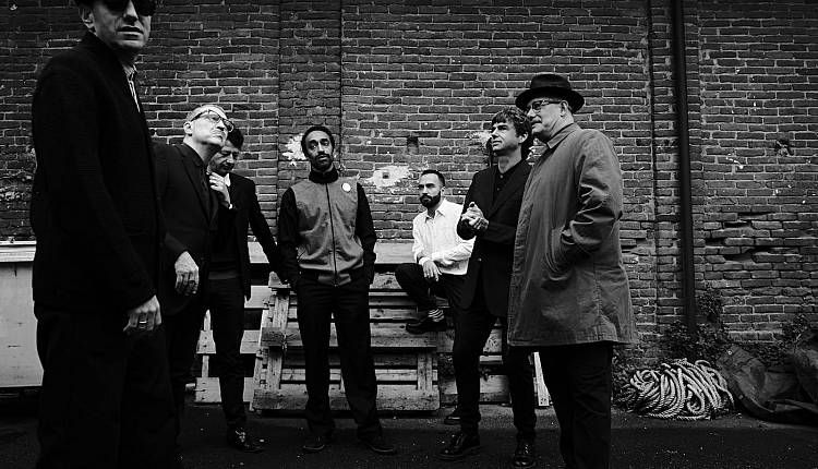 Evento Ultravox: Bluebeaters Ultravox - Anfiteatro delle Cascine