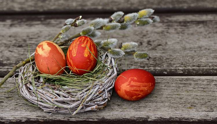 Evento Pasqua a Il Quartino Il Quartino
