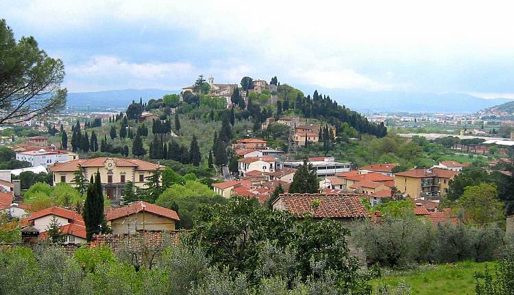 Evento Via Giacomo Puccini 