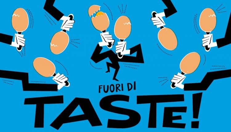 Evento FuoriDiTaste 2024 Firenze