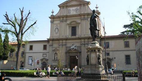 Evento Convento di S. Marco