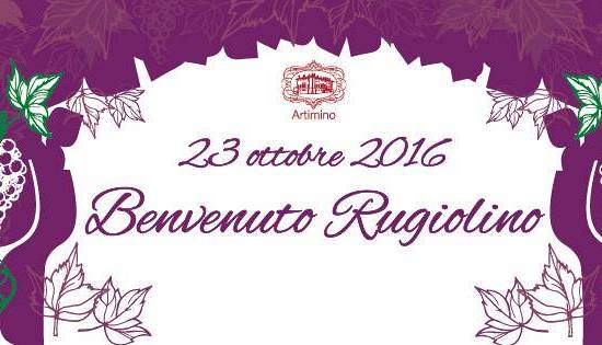 Evento Benvenuto Rugiolino Villa Medicea di Artimino