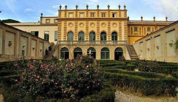 Evento Open Day Villa Salviati Villa Salviati